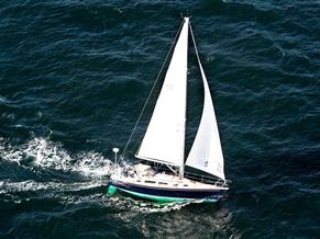 SABRE YACHTS Sabre 362