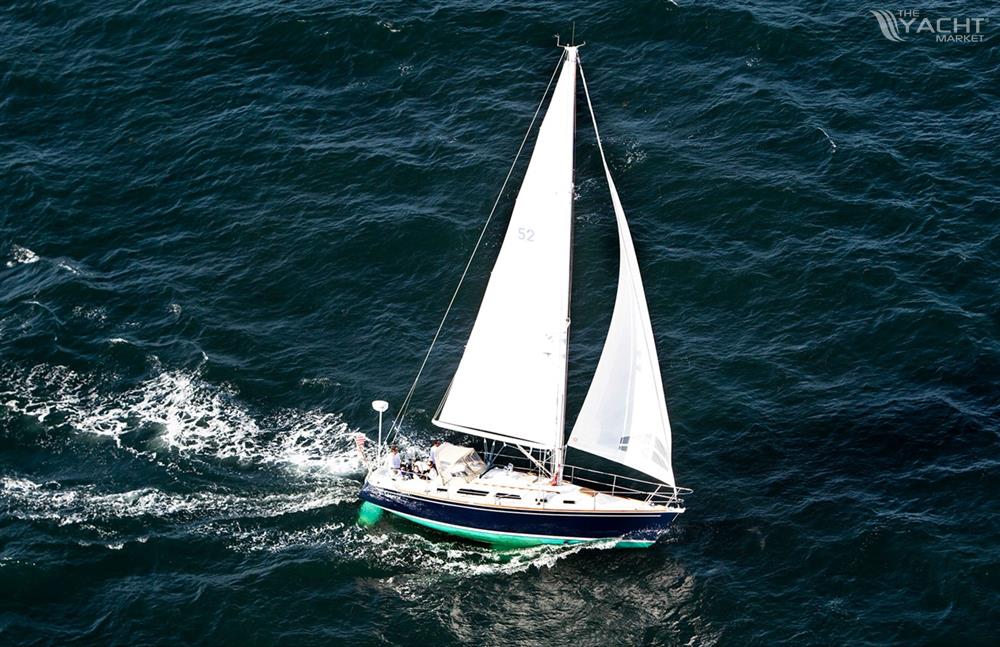 SABRE YACHTS Sabre 362 - Sabre 362