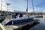 Beneteau Oceanis 411 - IMG 1285