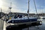 Beneteau Oceanis 411 - IMG 1286