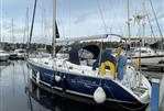 Beneteau Oceanis 411 - IMG 1349