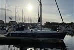 Beneteau Oceanis 411 - IMG 1289