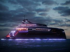 SUNREEF YACHTS 49M Sunreef Power