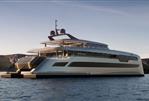 SUNREEF YACHTS 49M Sunreef Power