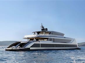 SUNREEF YACHTS 40M SUNREEF EXPLORER ECO