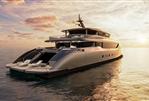 SUNREEF YACHTS 40M SUNREEF EXPLORER ECO