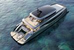 SUNREEF YACHTS 40M SUNREEF EXPLORER ECO