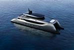 SUNREEF YACHTS 40M SUNREEF EXPLORER ECO