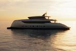 SUNREEF YACHTS 40M SUNREEF EXPLORER ECO