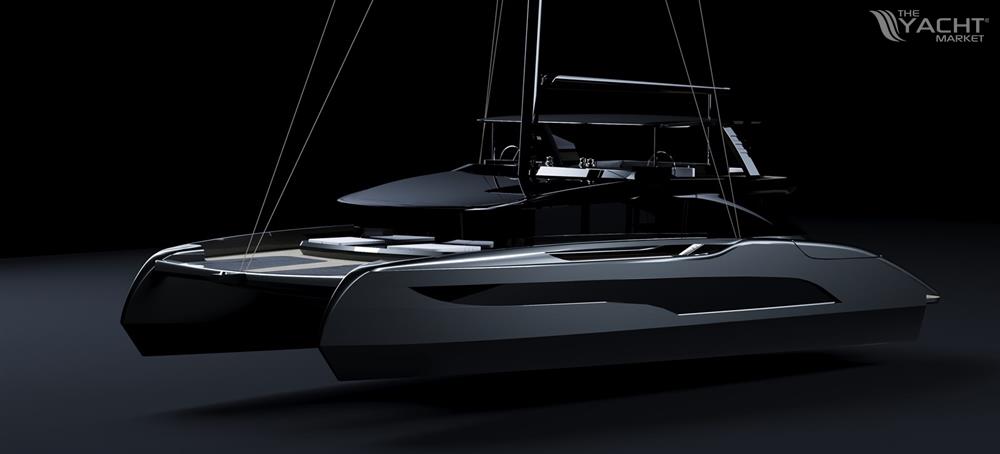 SUNREEF YACHTS Sunreef 100 Infinity