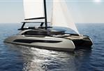 SUNREEF YACHTS Sunreef 100 Infinity