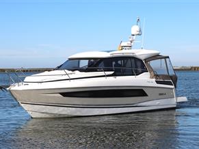 Jeanneau NC 33
