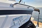 Azimut Atlantis 45