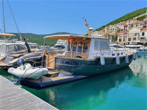 Menorquin Yachts MENORQUIN 180