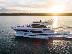 Sunseeker Manhattan 55