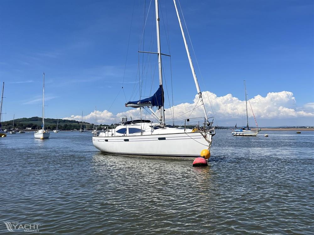 Southerly 32 - Default Image