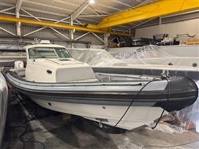 Protector 410 Targa