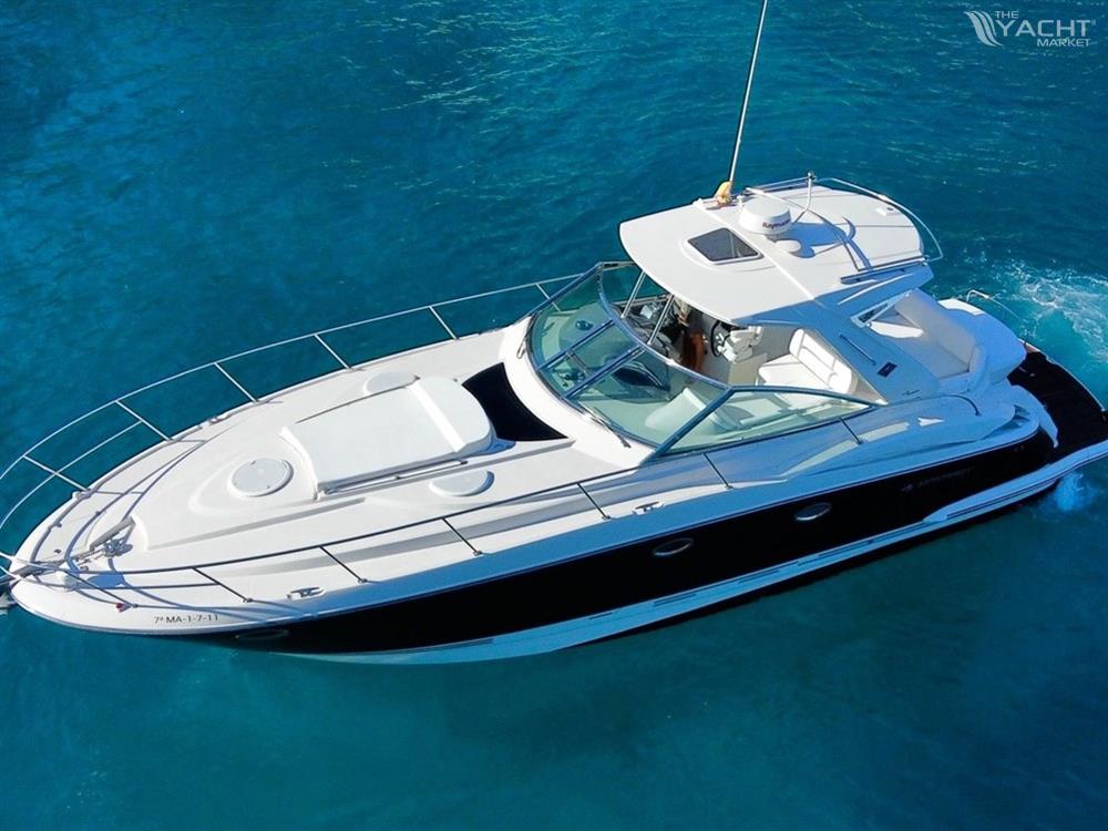 Monterey 415 Sport - Default Image