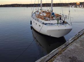 Custom made, One Off Sailing Yacht 60 F