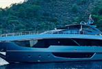 Riva 102 Corsaro Super
