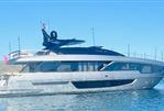 Riva 102 Corsaro Super