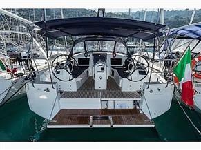 Jeanneau Sun Odyssey 410