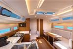 Jeanneau Sun Odyssey 410