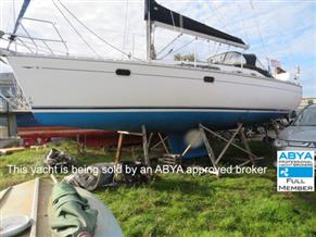 Jeanneau Sun Odyssey 34.2