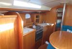 Jeanneau Sun Odyssey 34.2