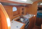 Jeanneau Sun Odyssey 34.2
