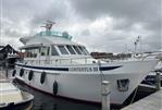 Moonen 56 Rondspant motorjacht