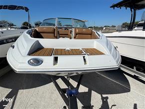 Crownline E235 XS