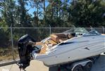 Crownline E235XS - 2023 Crownline E235XS - Photo #3