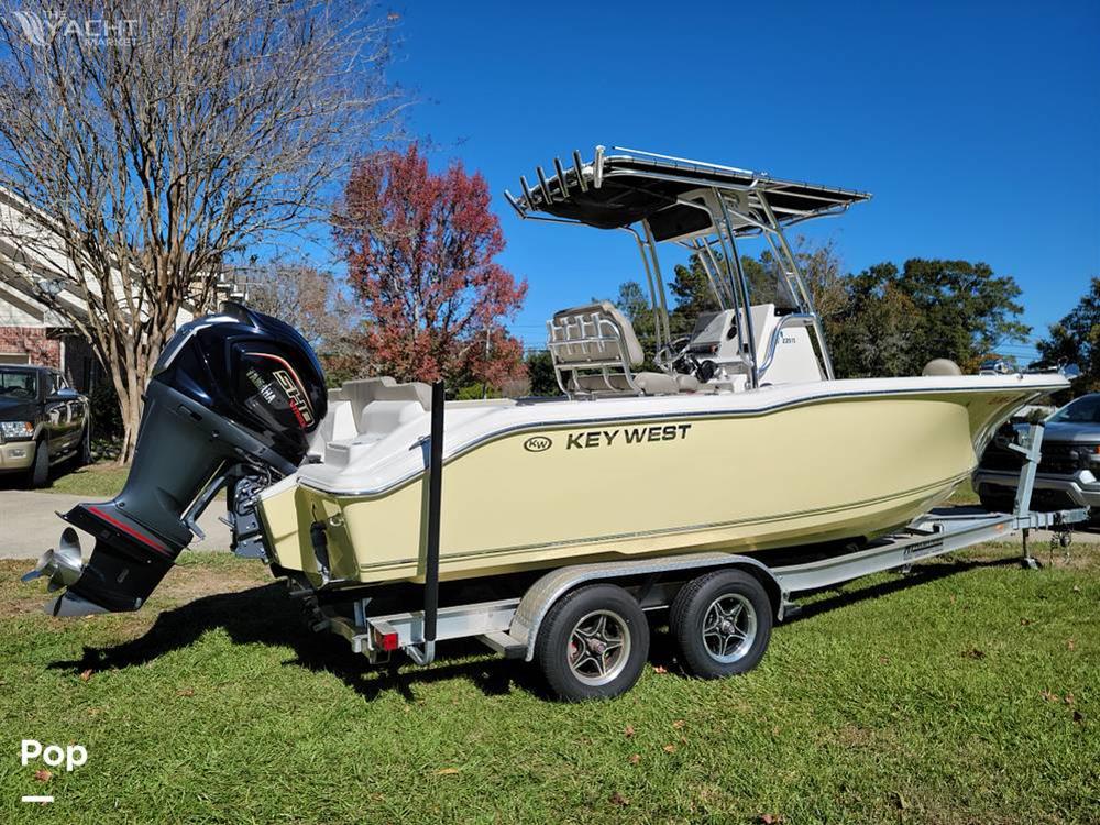 Key West 239 FS - 2024 Key West 239 FS - Photo #1