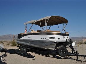 Avalon Catalina QL 2585