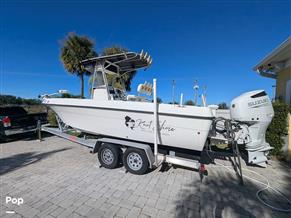 Hydra-Sports 230 Seahorse CC