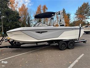 Super Air Nautique S23