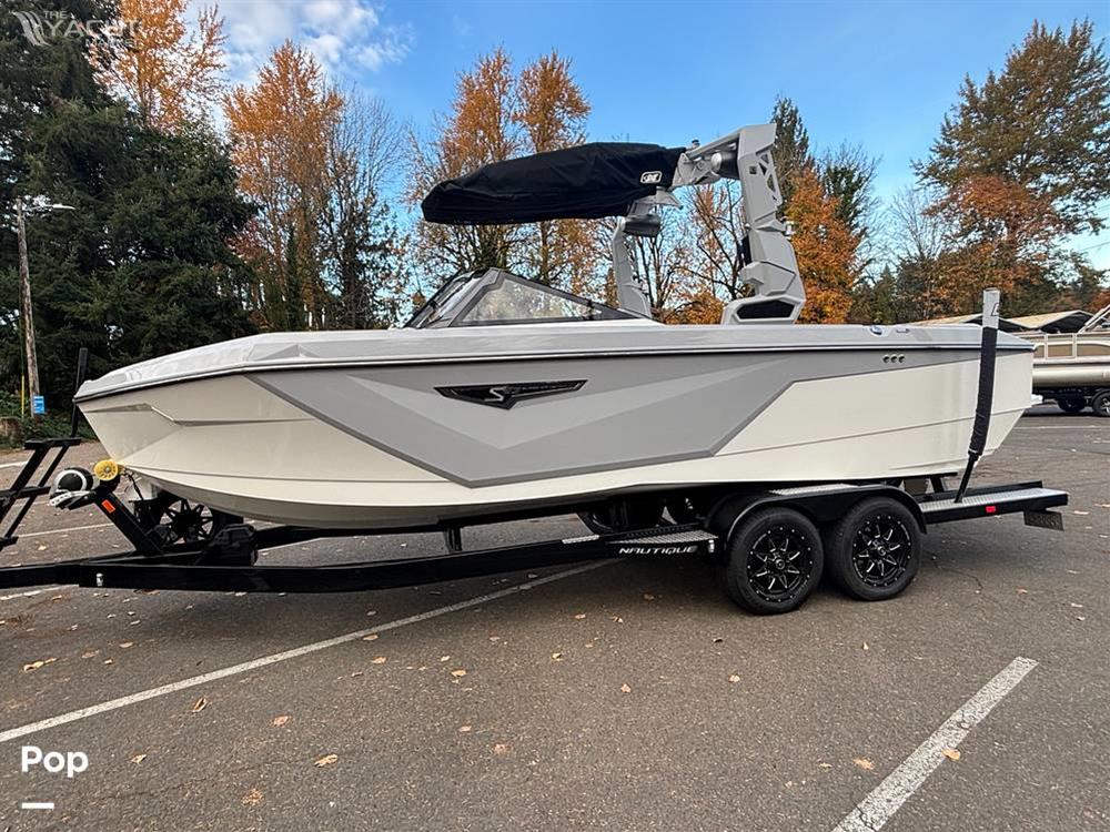 Super Air Nautique S23 - 2022 Super Air Nautique S23 - Photo #1