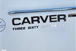 Carver 360 Sport Sedan - 2004 Carver 360 Sport Sedan - Photo #6