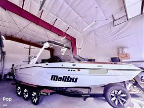 Malibu Wakesetter 24 MXZ
