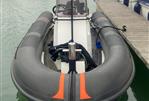 Coastline 6.5m Rib - Coastline 6.5m Rib