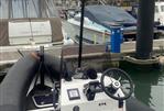 Coastline 6.5m Rib - Coastline 6.5m Rib