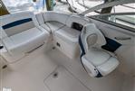 Chaparral 225 SSi - Forward / Rotate Passenger Seating