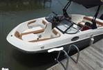 Bayliner VR6 OB - Bow Passenger Seating With Compartment Storage