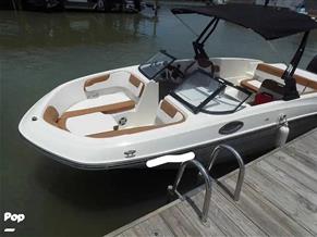 Bayliner VR6 OB