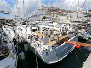 Beneteau Oceanis 51.1