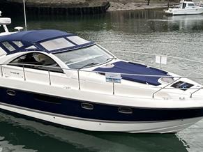 Fairline Targa 38