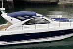 Fairline Targa 38 - Fairline Targa 38 - Overall