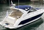 Fairline Targa 38 - Fairline Targa 38 - Overall