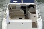 Fairline Targa 38 - Fairline Targa 38 - Overall